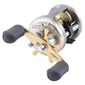Moulinets Shimano Cardiff 300A