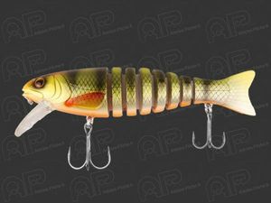 Lures D.A.M viper