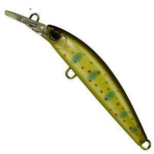 Lures Illex midia-f