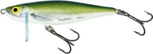 Lures Salmo Salmo Thrill TH9 OB 9cms