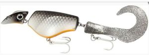 Lures HeadBanger headbanger tail 23cm