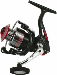 Reels Autain Moulinet Autain 2010 FD