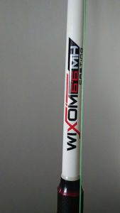 Rods Caperlan wixom medium casting 
