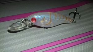 Lures Ecogear sx 437