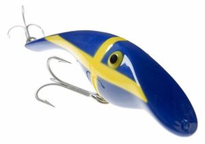 Lures Zalt Zalt 14cm