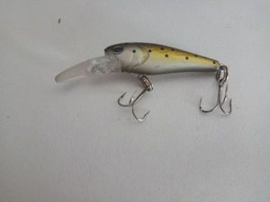 Lures null 1
