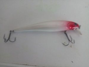 Lures null 1