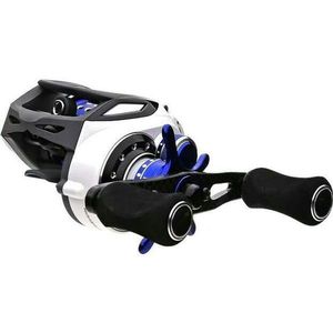 Reels D.A.M Quick d-lite bc