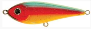 Lures CWC Baby buster 10cm