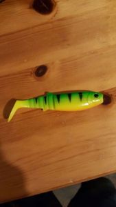 Lures Savage Gear kamikaze 