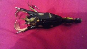 Lures Savage Gear suicide duck