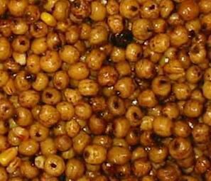 Baits & Additives decathlon tiger nutts (noix tigrée)