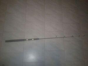 Rods Ron Thompson evp2 