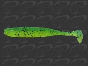 Lures Keitech easy shiner 4' chartreux 