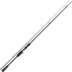 Rods Savage Gear Black Savage Trigger Casting