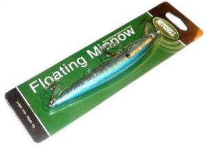 Lures Mitchell Floatong Minnow 14cm 15g