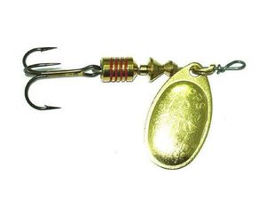 Lures Mepps Aglia No 2