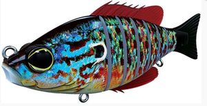Lures Biwaa Fishing Performance seven