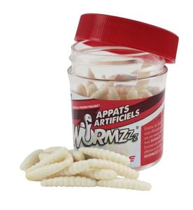 Baits & Additives Dudule TEIGNES BLANCHES