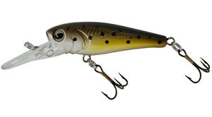Lures Caperlan barn 40 trout 