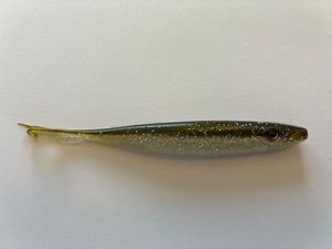 Lures Fishus Espetit Soft Jerk