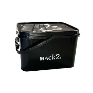 Accessories Mack2 Seau Square Bucket 10L
Accessories Mack2 Seau Square Bucket 10L