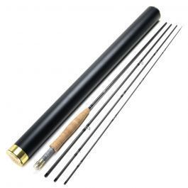 Rods CTS Affinity MX 10'6" #2 Rods CTS Affinity MX 10'6" #2