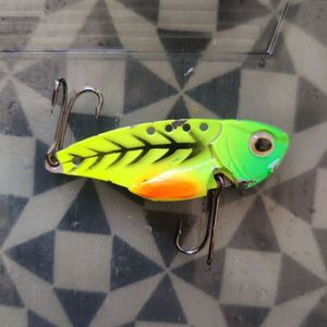 Lures null Blade
