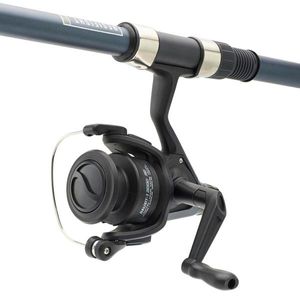 Reels Caperlan Bauxit-1 3000 RD