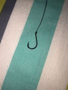 Hooks Decathlon Hameçon a carpe Hooks Decathlon Hameçon a carpe