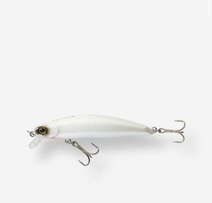 Lures Caperlan SAXTON 75S White