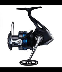 Reels Shimano Moulinet shimano nexave 