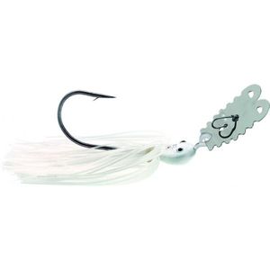 Lures Pezon & Michel CHATTER IMPACT 10G WHITE