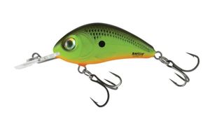 Lures Salmo Rattlin’hornet 3,5