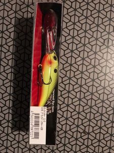 Lures Zip Baits B SWITCHER 3.0 NO RATTLE 876