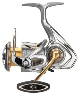 Reels Daiwa FREAMS LT 2021 FC 1000S 