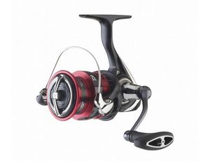 Reels null Daiwa Ninja 2023 LT 1000