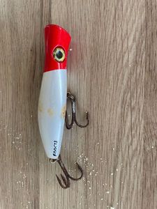 Lures null Grand poper