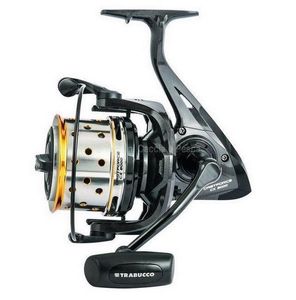 Reels Trabucco castforce cx 8000
