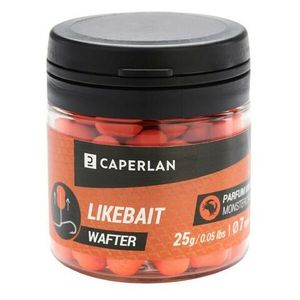 Baits & Additives Caperlan Likebait Wafter Monstercrab