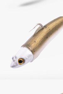 Lures Caperlan OSARDA 100 Ayu