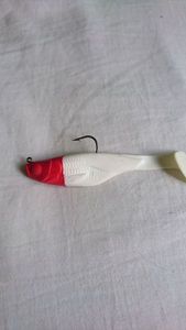 Lures Caperlan Chelt 100 