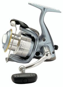 Reels Shimano technium 2500fa