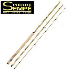 Rods Pierre sempe  Rivergold