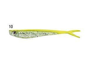 Lures Konger vertical shad
