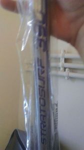 Rods Okuma Stratosurf 3.90m 100-200g