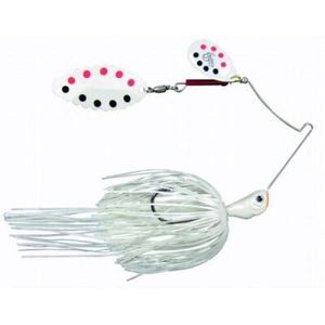 Lures Suissex Spinnerbait Suissex Nacre