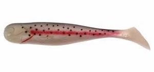 Lures Ecogear RT Shad 11cm Truite