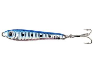 Lures Grauvell JIG CASTING GRAUVELL JINZA ROCK 