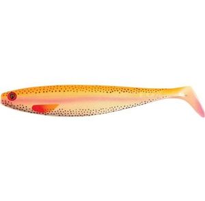 Lures Fox Rage pro shad coloris goldtrout 23 cm
